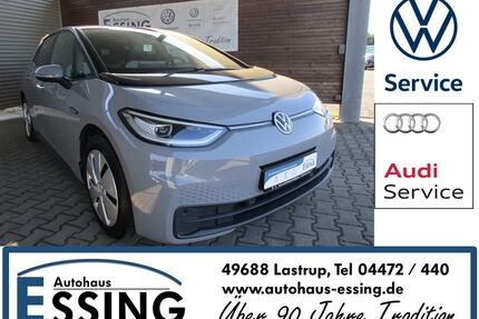 VW ID.3 Gebrauchtwagen