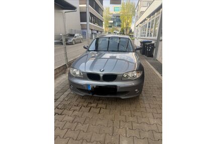 BMW 120 Gebrauchtwagen