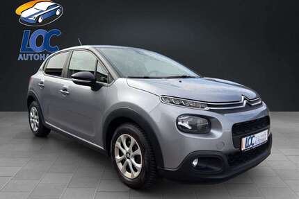 Citroen C3 Gebrauchtwagen