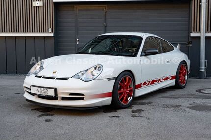 Porsche 996 Gebrauchtwagen