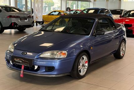 Toyota Paseo Gebrauchtwagen
