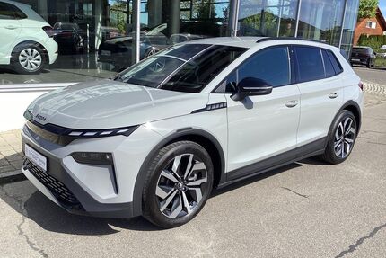 Skoda Elroq Gebrauchtwagen