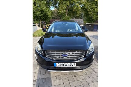 Volvo XC60 Gebrauchtwagen