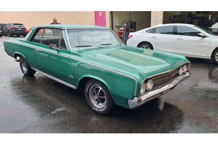Oldsmobile Cutlass Gebrauchtwagen