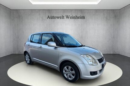 Suzuki Swift Gebrauchtwagen