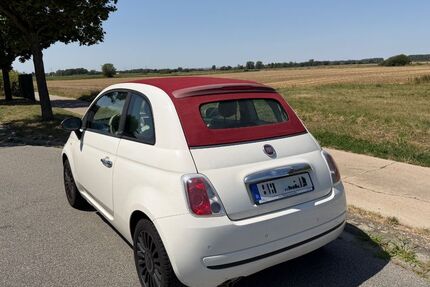 Fiat 500C Gebrauchtwagen