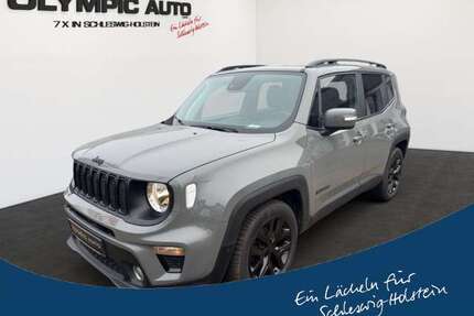 Jeep Renegade Gebrauchtwagen