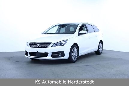 Peugeot 308 Gebrauchtwagen
