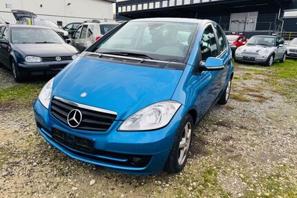 Mercedes-Benz A 150 Gebrauchtwagen