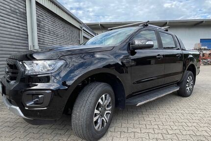 Ford Ranger Gebrauchtwagen