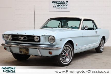 Ford Mustang Gebrauchtwagen