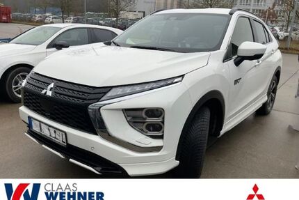 Mitsubishi Eclipse Cross Gebrauchtwagen