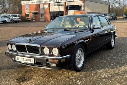 Jaguar XJ6 Gebrauchtwagen
