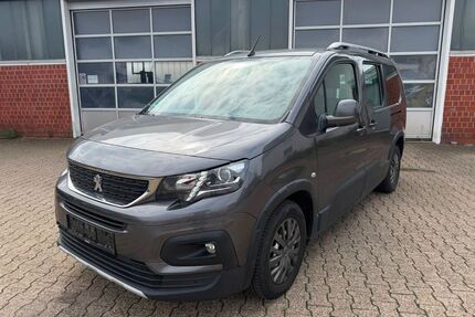 Peugeot Rifter Gebrauchtwagen