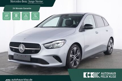 Mercedes-Benz B 200 Gebrauchtwagen