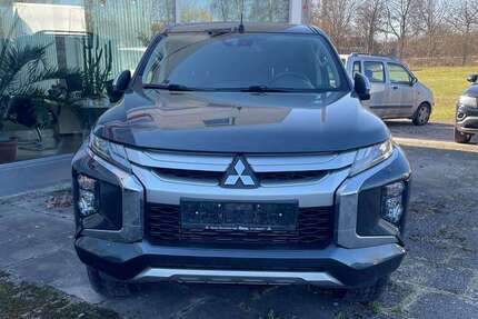 Mitsubishi L200 Gebrauchtwagen