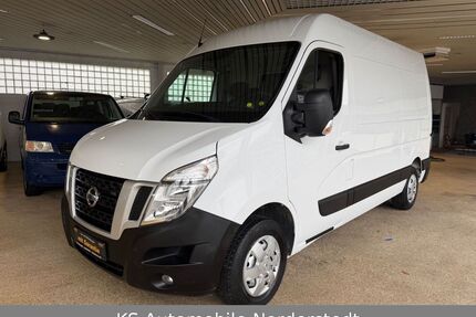 Nissan NV400 Gebrauchtwagen