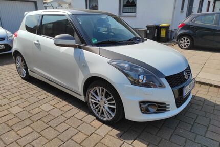 Suzuki Swift Gebrauchtwagen