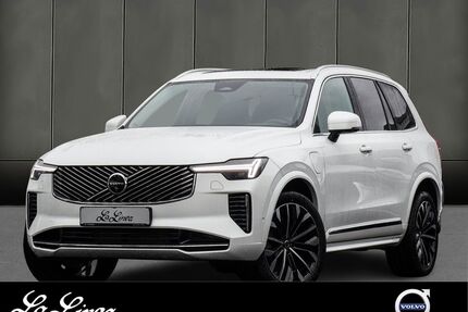 Volvo XC90 Gebrauchtwagen