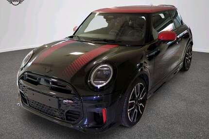 Mini John Cooper Works Gebrauchtwagen