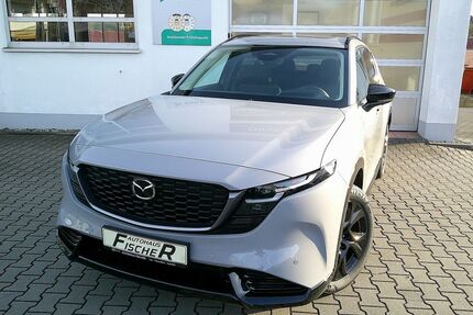 Mazda CX-5 Gebrauchtwagen