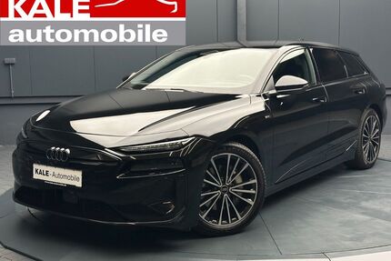 Audi A6 e-tron Gebrauchtwagen