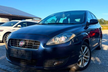 Fiat Croma Gebrauchtwagen