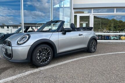 Mini Cooper Gebrauchtwagen