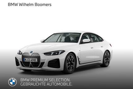 BMW i4 Gebrauchtwagen