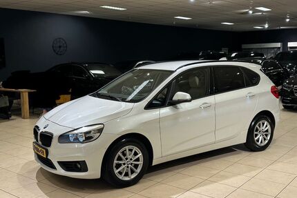 BMW 216 Gebrauchtwagen
