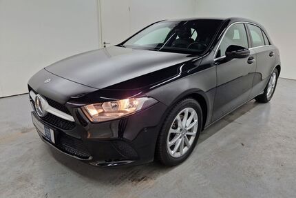 Mercedes-Benz A 180 Gebrauchtwagen