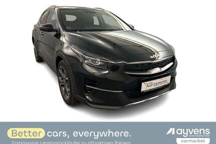 Kia XCeed Gebrauchtwagen