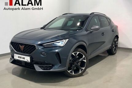 Cupra Formentor Gebrauchtwagen