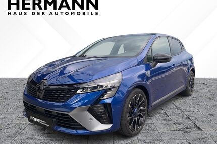 Renault Clio Gebrauchtwagen