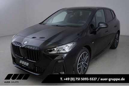 BMW 218 Active Tourer Gebrauchtwagen
