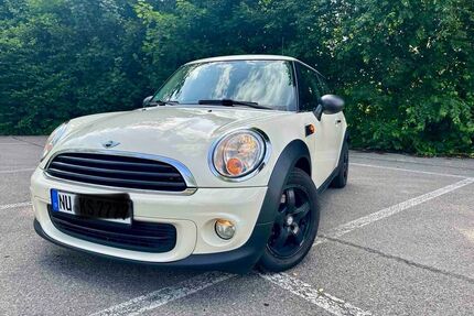 Mini One D Gebrauchtwagen