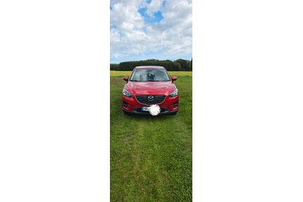 Mazda CX-5 Gebrauchtwagen
