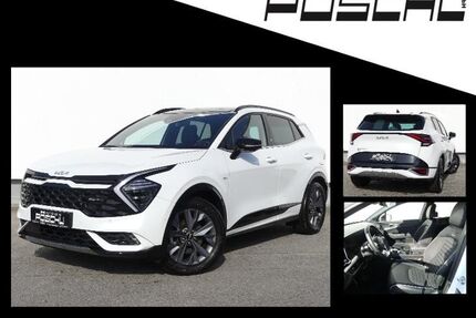 Kia Sportage Gebrauchtwagen