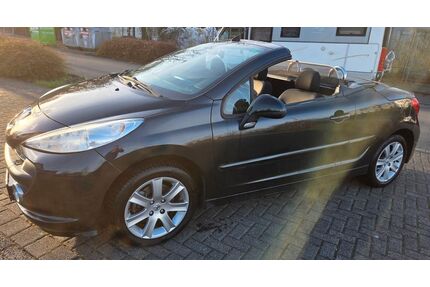 Peugeot 207 Gebrauchtwagen