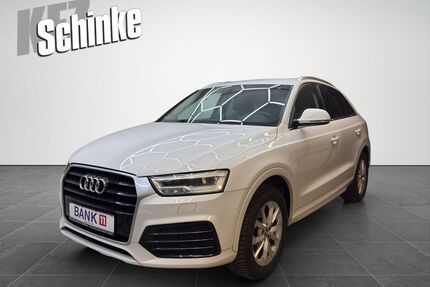 Audi Q3 Gebrauchtwagen