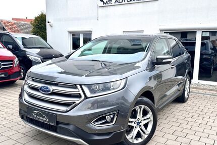 Ford Edge Gebrauchtwagen