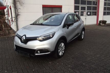 Renault Captur Gebrauchtwagen