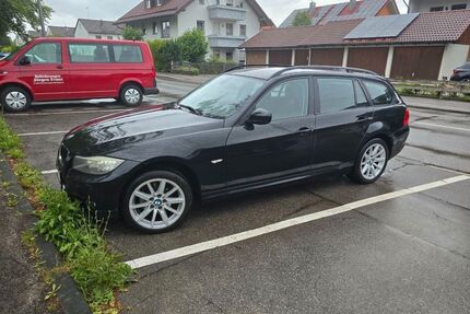 BMW 320 Gebrauchtwagen