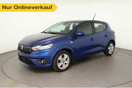 Dacia Sandero Gebrauchtwagen