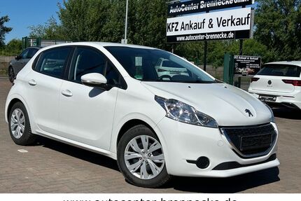 Peugeot 208 Gebrauchtwagen