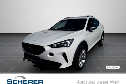 Cupra Formentor Gebrauchtwagen