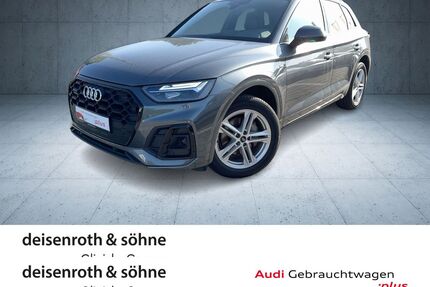 Audi Q5 Gebrauchtwagen