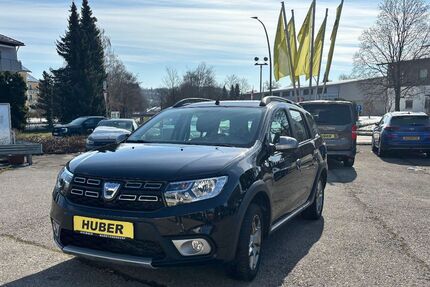 Dacia Logan Gebrauchtwagen