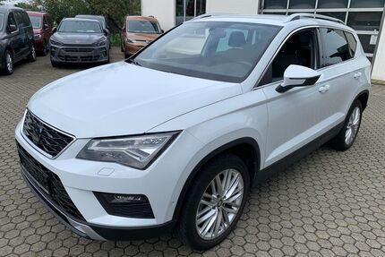 Seat Ateca Gebrauchtwagen