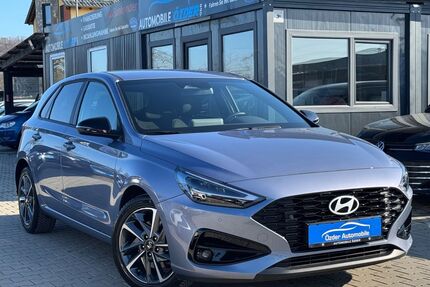 Hyundai i30 Gebrauchtwagen